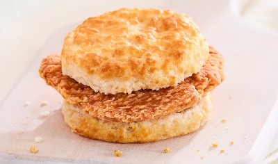 Individual Biscuits