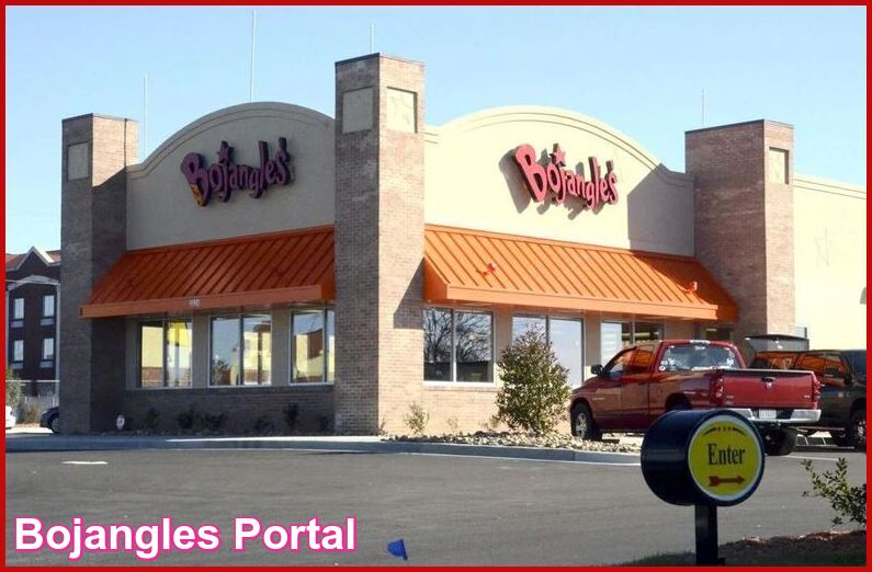 Bojangles Portal