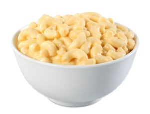 Mac 'n Cheese