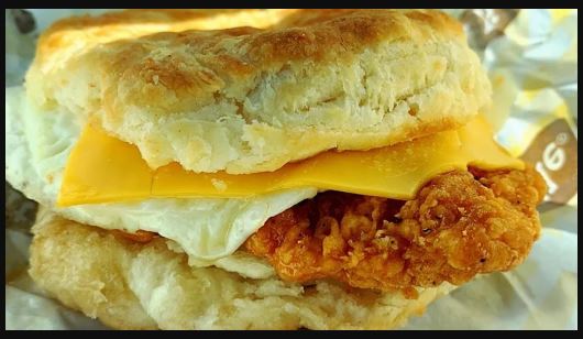 At Biscuitville, breakfast is the most important meal of the day