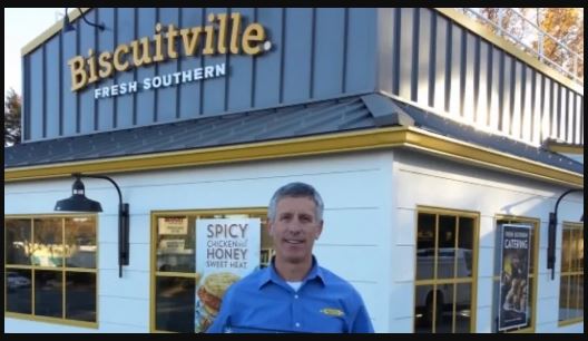 Biscuitville is still family-owned