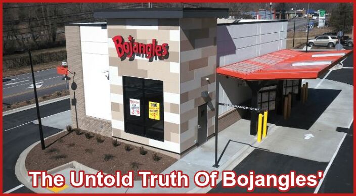 The Untold Truth Of Bojangles'