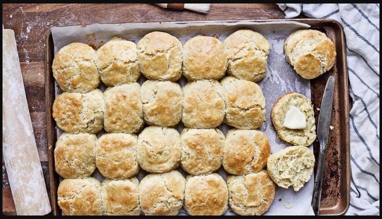 There are plenty of Bojangles' copycat recipes available online