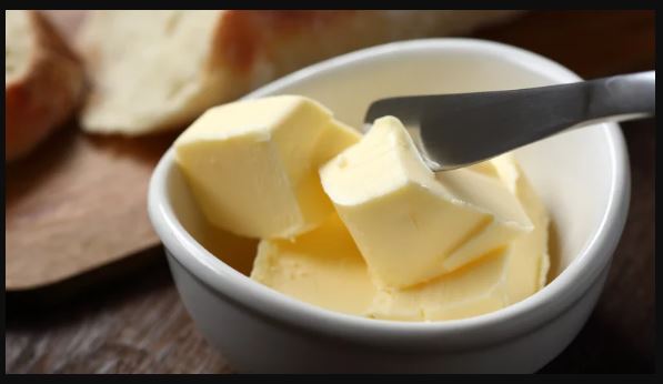 Using Room Temperature Butter
