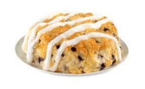 Bojangles Blueberry Biscuits