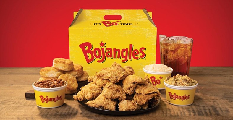 What Time Does Bojangles Stop Serving Breakfast