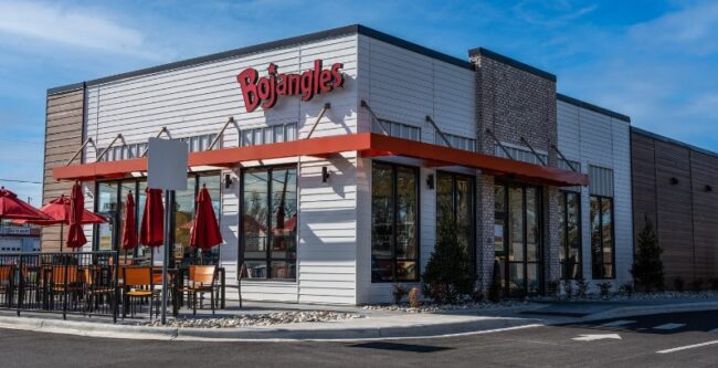 When Does Bojangles in Sanford Open