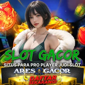 Slot Gacor Populer dengan Fitur Bonus Menarik: Cara Meningkatkan Peluang Menangmu